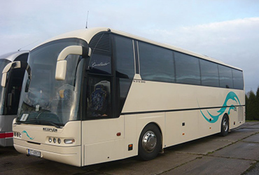 Neoplan 316 SHD