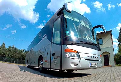 Setra